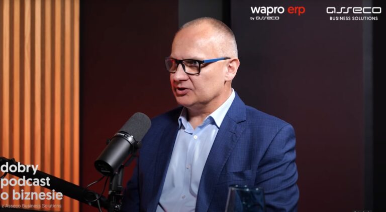 krzysztof romaniuk biznessoft